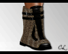 Bad Girl Boots