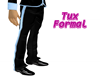 Formal Tux Pan