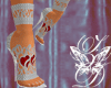 Valentine Shoe