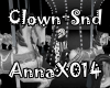 DJ AVI Clown + Snd  (F)