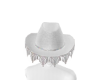 coachella cowgirl hat