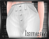 [Is] Pants White