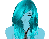 Kawaii Furry Hair