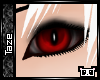 -T- InuYasha Demon Eyes