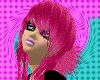 Kira Pink Hair
