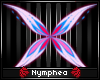 ♍ Wings Zoomix Musa