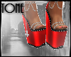 Roxanne Red Heel lTl