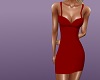 Derivable Red Dress