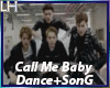 Exo-Call Me Baby |D+S
