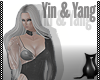 [CS] Yin & Yang