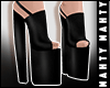 ɳ Black Platforms