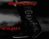 GrayFang Empire Pants