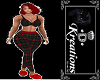 Holiday Plaid 2a Pjs