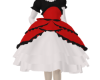 Crimson Maid