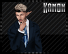 MK| Classic Suit 2
