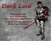 [Saint] Dark Lord Bottom