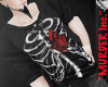 MD}Gothic Heart Tee