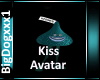 [BD] Kiss Avatar