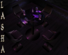 Nebula Club Table