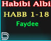 DGR Habibi Albi