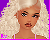 𝓁. hanna blonde