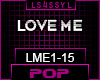 LME - INNA
