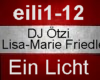 HB Ein Licht