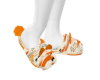 Pantufas Fox 