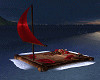 island float