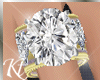 [K] Kate wedding ring
