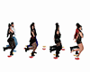 party couples dance