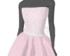 Flowergirl Dress rosé