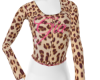 Blare cheetah A
