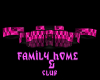 Family Home & Club