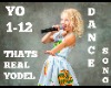 Dance&Song R Yodel