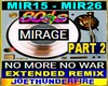 No More No War P2