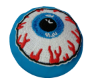 i see you pillow