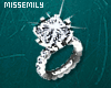 Engagement ♥ Diamond