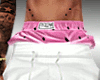 Pink Dolphin Shorts ♦