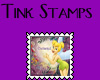 Tink Stamp 14