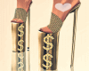 GOLD QUEEN PLATFORM