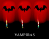 Vampire Long Nails