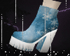 ML| snowflake boots