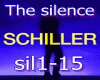 Schiller-The silence
