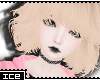 Ice * Ethel Blonde