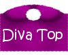 [KK] Diva Top (P)
