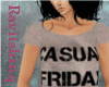 R: Casual Friday Top