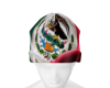 mexico beanie