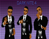 (CB) DARK NITE 4 JACKET