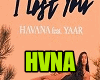 HAVANA - I LOST YOU
